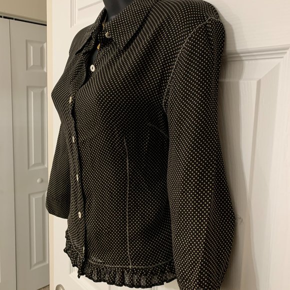 Women´s Petit Isabela d. Top Blouse. - Picture 5 of 16